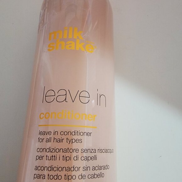 Milkshake leave in conditioner New 11.8 OZ - Picture 6 of 9